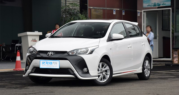 yaris l 致炫最新報價_常州yaris l 致炫多少錢_常州yaris l 致炫團購